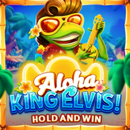 Aloha King Elvis Slot