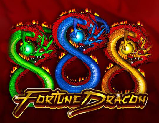 Fortune Dragon Slot