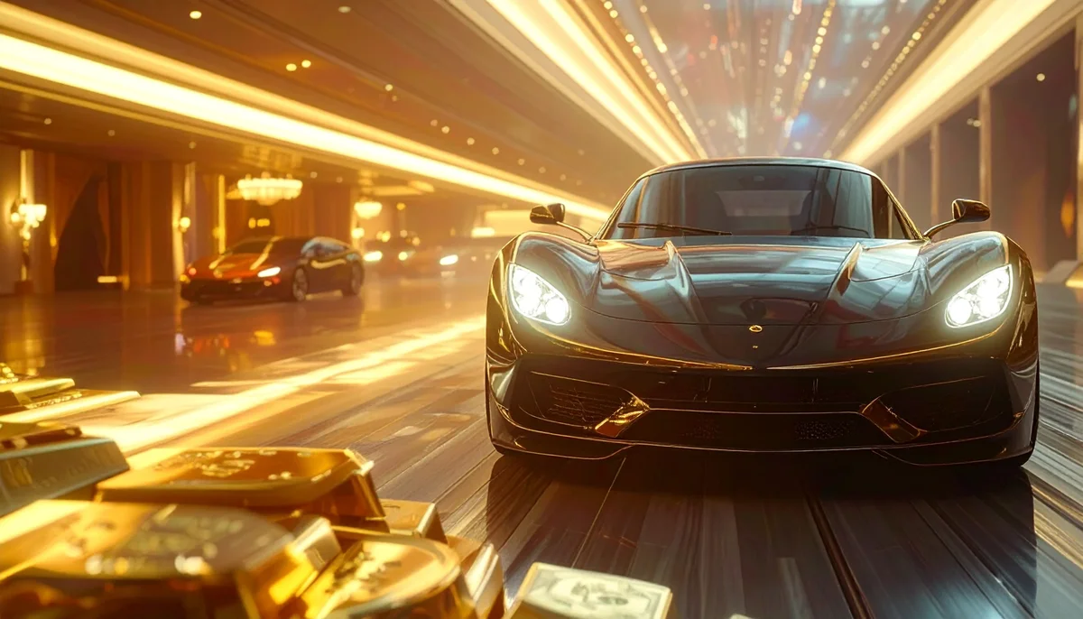 login Amonbet Casino