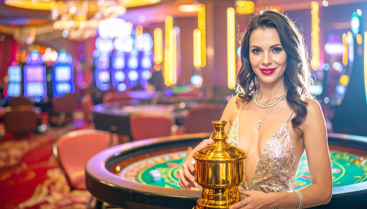 slots Amonbet Casino