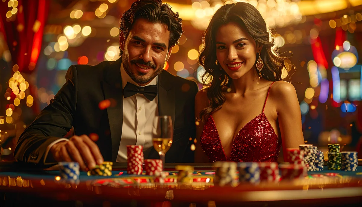 bonuses Amonbet Casino