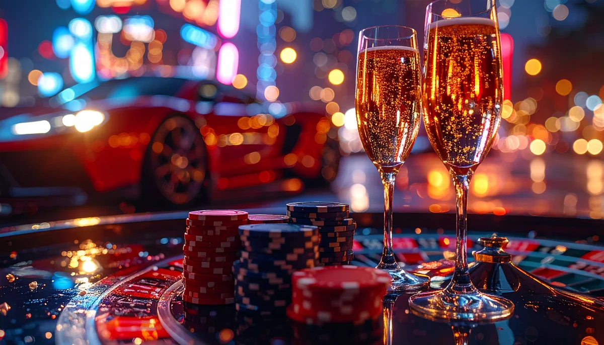 bonuses Amonbet Casino